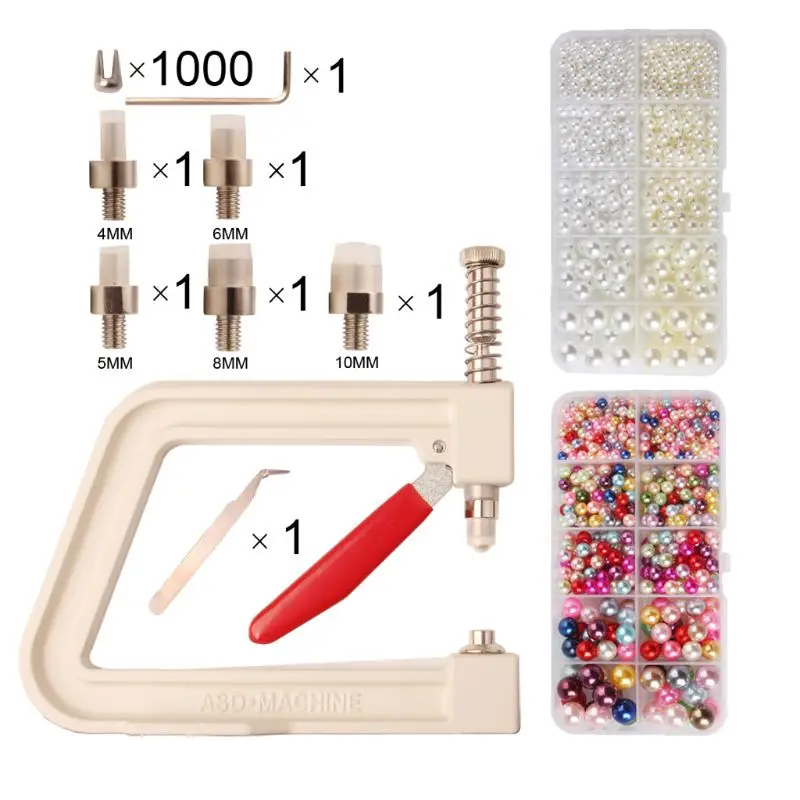

Jewelry Tools & Equipments