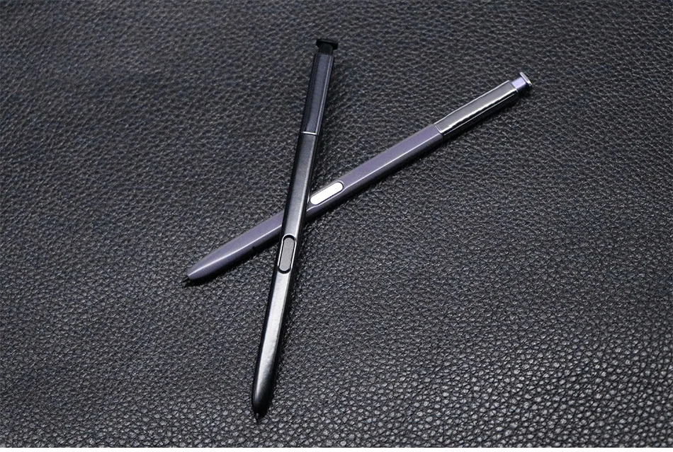 

For Galaxy Note8 Pen Active S Pen Stylus Touch Screen Pen Note 8 Waterproof Call Phone S-Pen Black Blue Grey Silver Gold