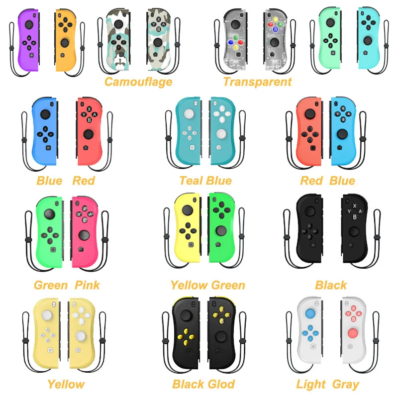 Новый продукт игровой контроллер геймпад для консоли Nintendo Switch |