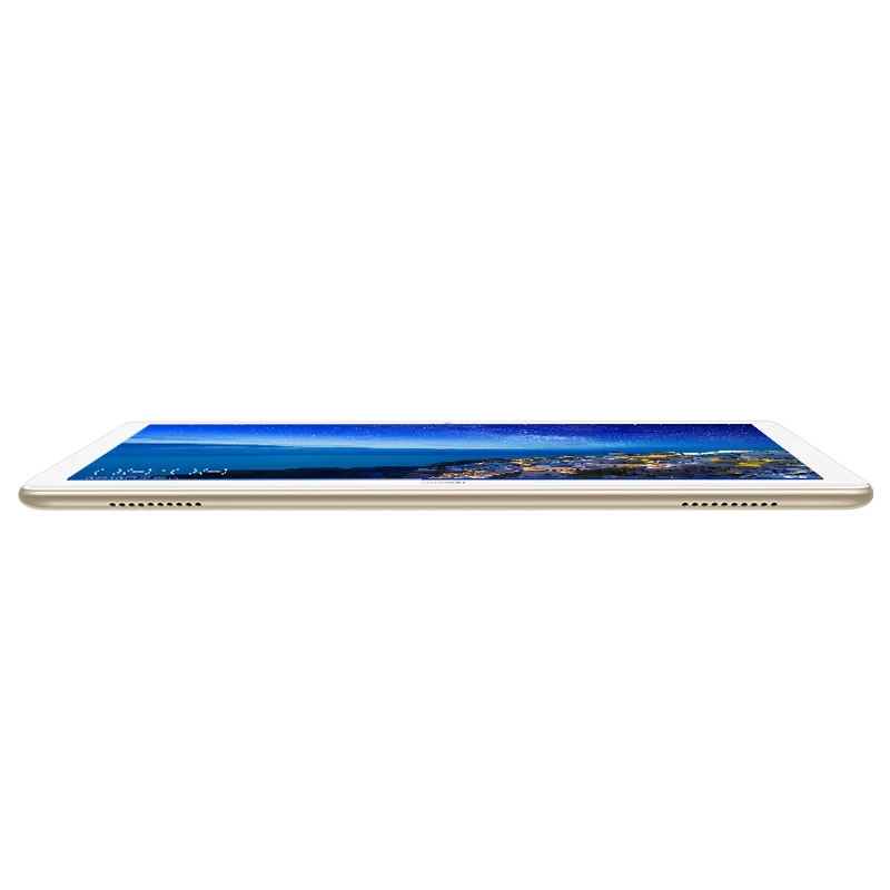 Оригинальный huawei Mediapad Enjoy Tablet 10 1 ''для Android 8 0 Kirin 659 Восьмиядерный WiFi Версия