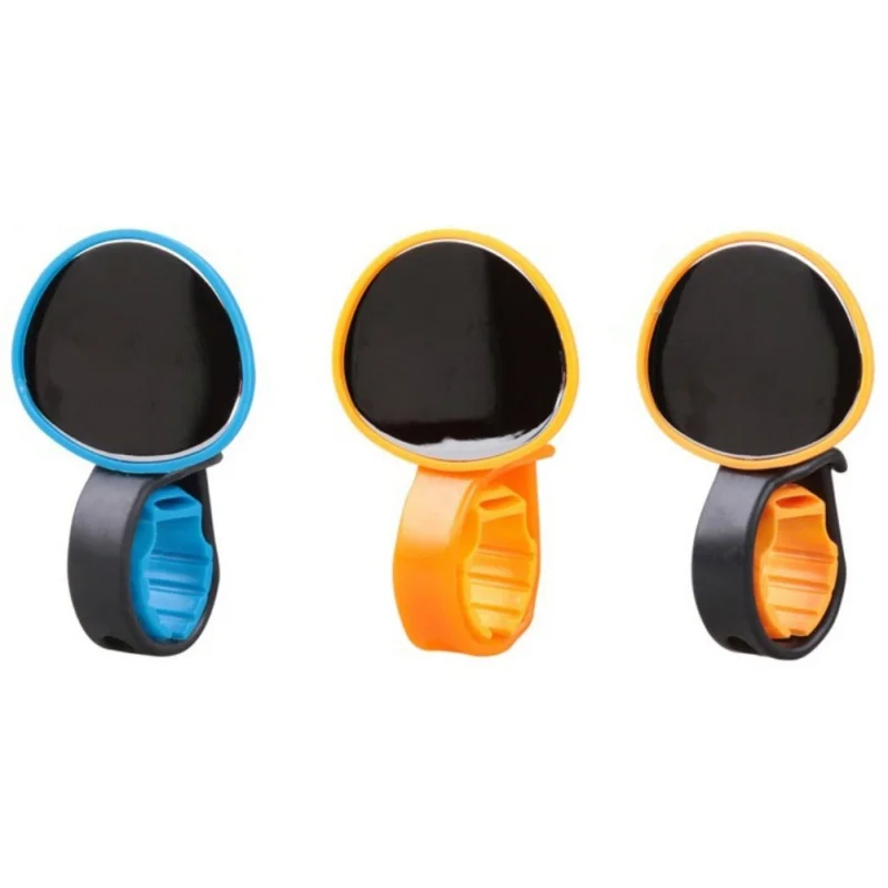 

Велосипедный руль зеркало заднего вида для велосипеда регулируемое Автомобильное зеркало заднего вида 360 ° зеркало заднего вида для горног...