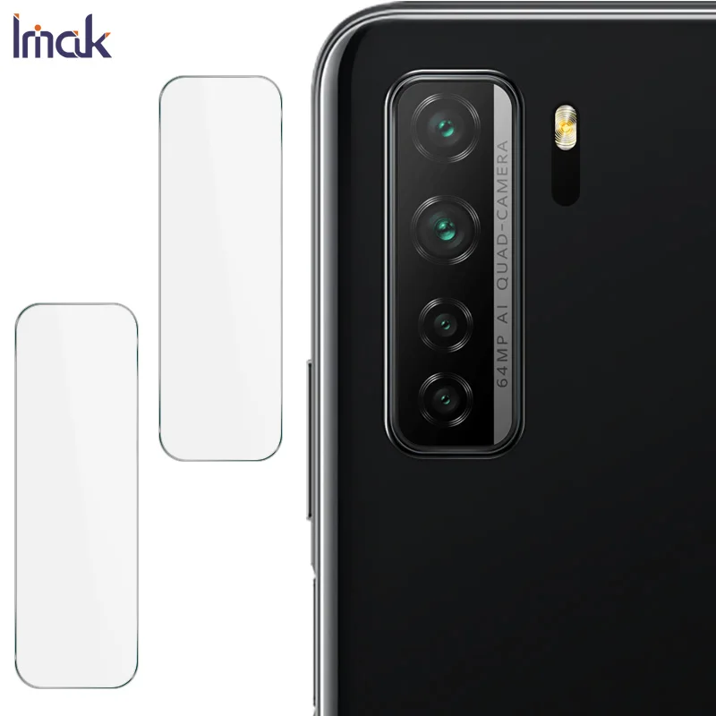 

Защитная пленка для объектива камеры Huawei P40 Lite