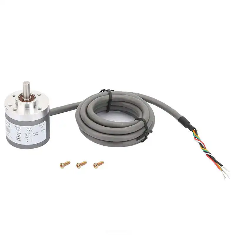 Дополнительные кодирующее устройство энкодер кабельное соединение для