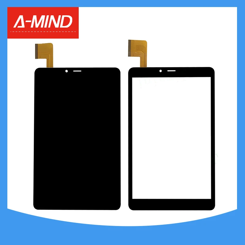 

For 8.4'' inch CHUWI Hi9 pro CW1532 Tablet touch screen digitizer panel Sensor replacement Multitouch LCD Display and Touch