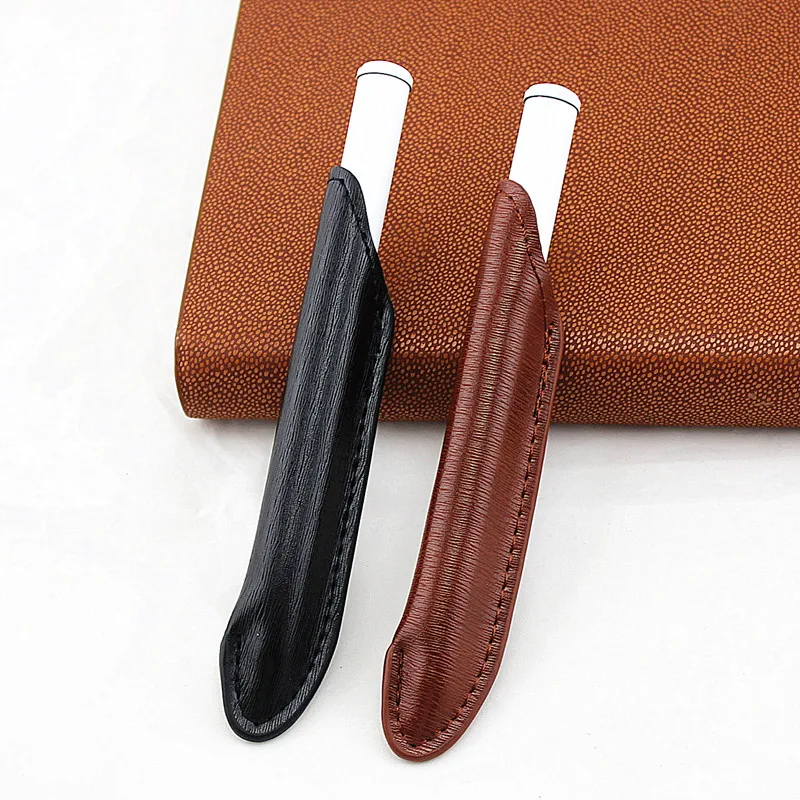 Новое поступление шариковые ручки с 0 5 мм наконечником белая металлическая ручка