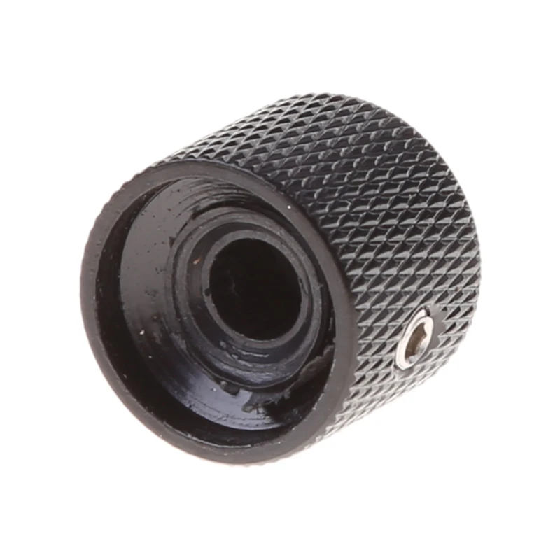 Кнопка регулировки громкости купольная ручка для гитары TL LP металлические