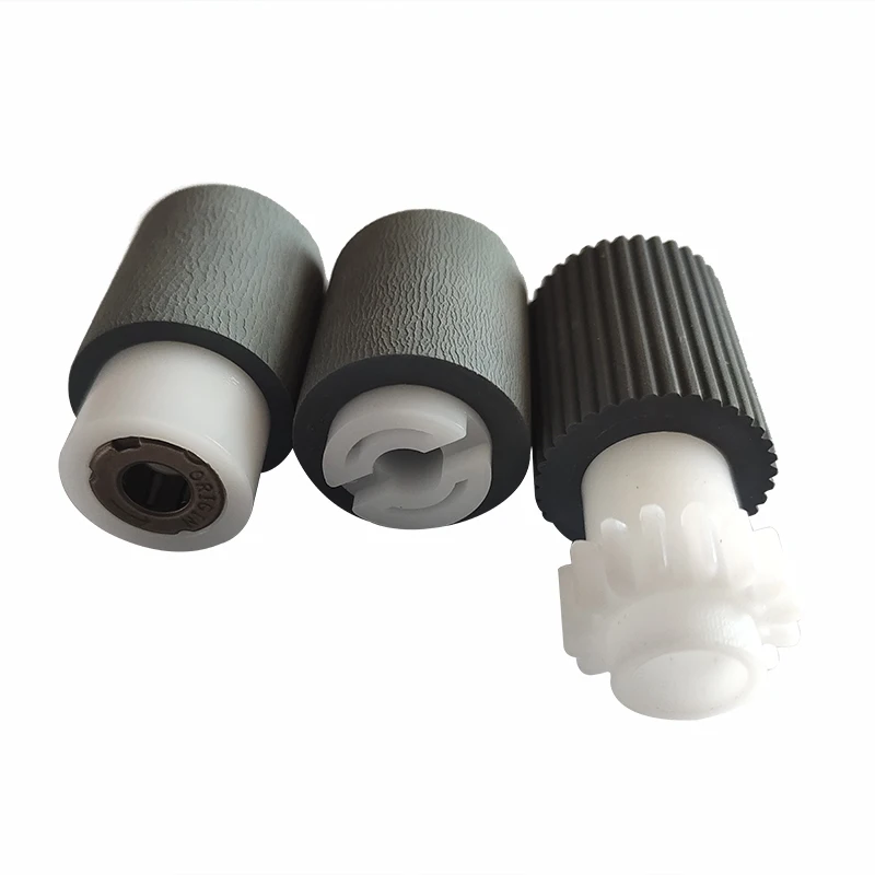 2 комплекта 2AR07230 2AR07240 2AR07220 подающий разделительный ролик для Kyocera KM 1620 1635 1650 2020 2050