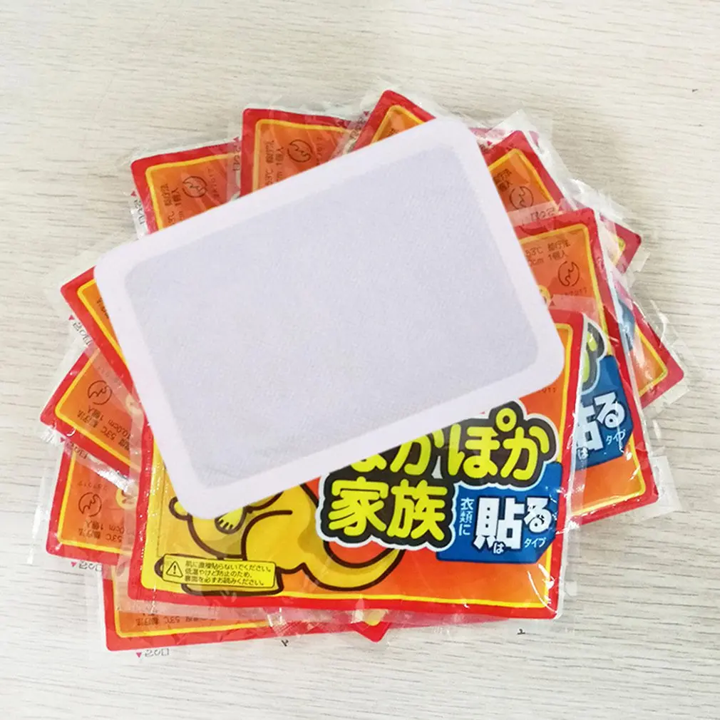 Теплые наклейки для холодной зимы теплые малышей практичные инструменты