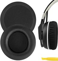 urbanite xl earpad for sennheiser urbanite xl over ear headphone ear padear cushionear cupsear coverearpads repair parts