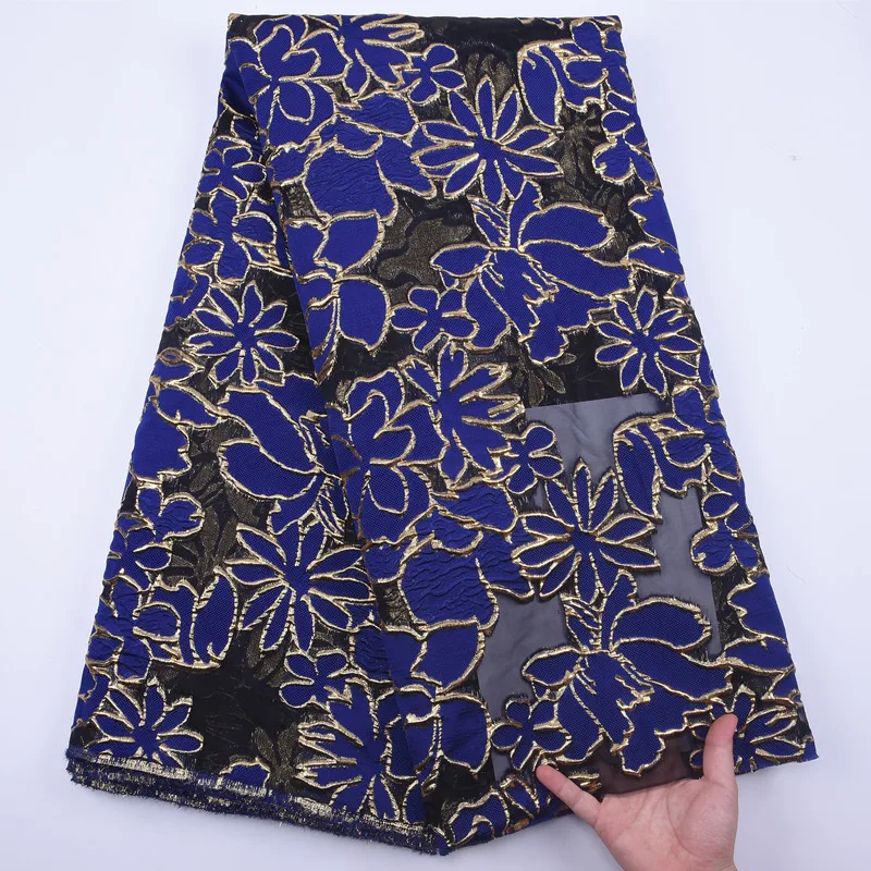 2020 французский новый дизайн позолоченный Тюль кружевная ткань Африканская