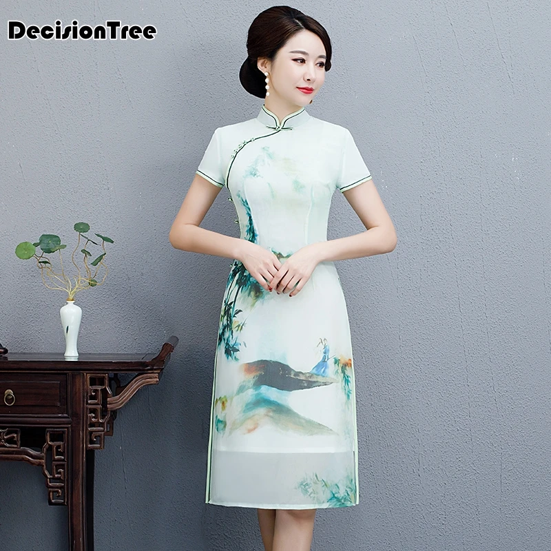 Традиционная одежда Вьетнам aodai qipao платье для женщин Вьетнам традиционная одежда ao dai Вьетнам