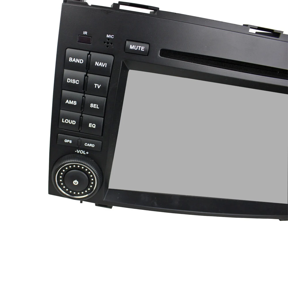 7" 2 Din 8 Core Android 10.0 Car Radio For BENZ A-W169 B-W245 Viano Vito Multimedia Player Stereo Audio DVD 4+64G DSP Recorder |