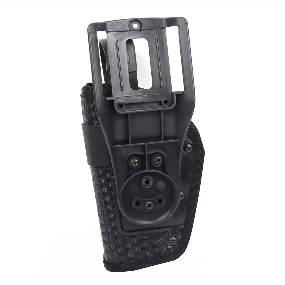 TTGTACTICAL Basketweave Duty кобура универсальная пушка правая рука подходит для всех