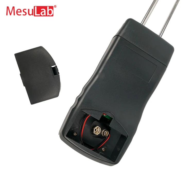 

Factory Hot Sales ceramic clay moisture meter cement caviar