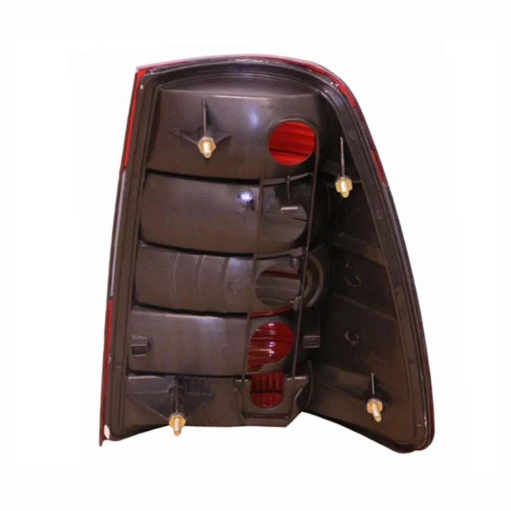 

LH&RH Pair Taillight For Mercedes Benz E-Class W124 Reverse Tail Rear Light Lamp wagon 1985-1996