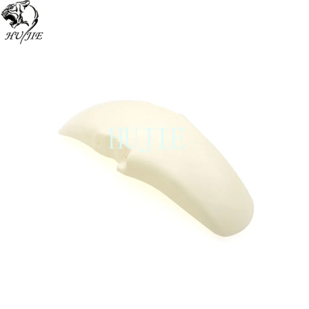 

Motorcycles ABS Plastic No Painting Front Mudguard Guard Street For Honda CB400 1992-1998 CB 400