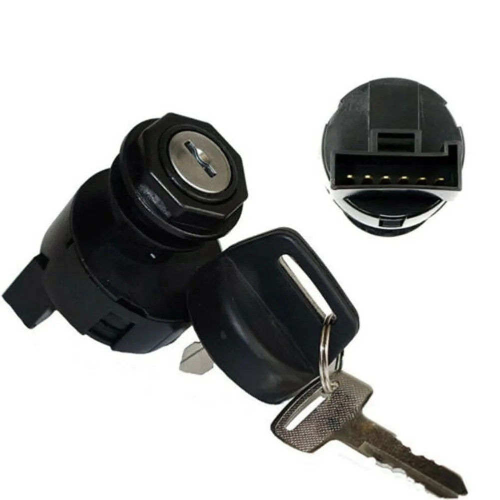 

Ignition Keys Start Switch Door Lock Key Motorcycle Accessories For ATV FOR POLARIS RANGER 400 425 500 XP 570 700 800 900 1000