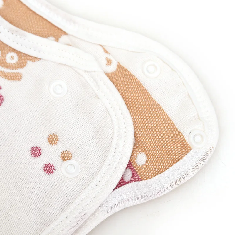 

45*80cm Baby Cartoon Muslin Vest Style Sleepsacks Children Breathable Gauze Cartoon Sleeveless Sleepwear for Four Seasons
