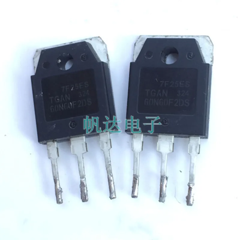 [50 шт./1 лот] IRFP460 IRFP460N IRFP460PBF IRFP460NPBF [использованные товары] флэш МОП транзистор (2068)