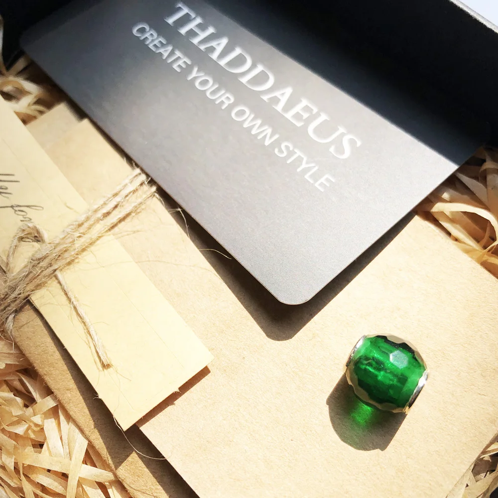 Зеленых граненых бусин серебряные бусины из гелиотропа подходят браслет