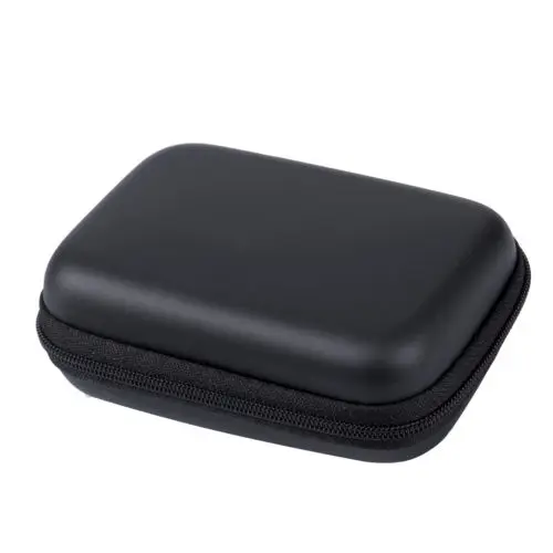 EDC Case Storage Bag Pouch Box for SD TF Card Earphones Headphones Headset MINI | Дом и сад