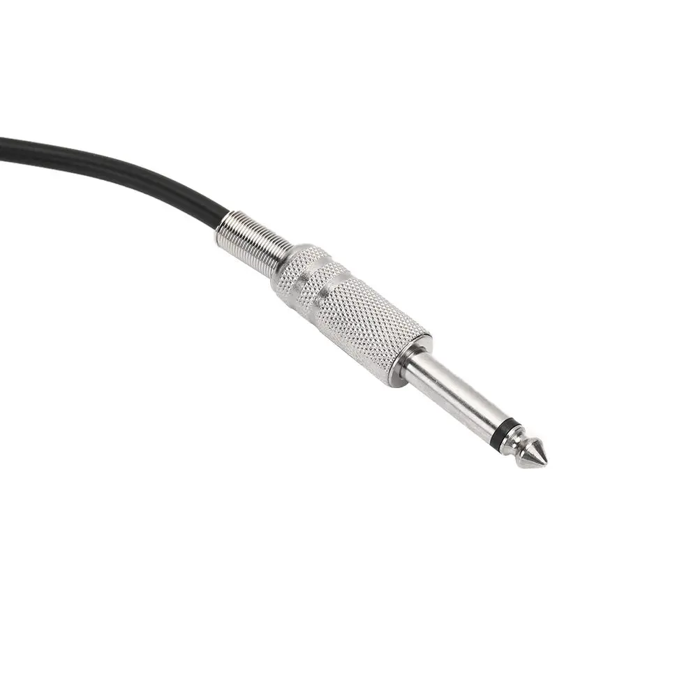 

Black Plastic Tattoo Foot Pedal Switch Pedal Compact Tattoo Power Supply Machine Accessory Anti Slip fonte Tattoos supplies