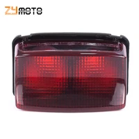 1 piece rear tail light shell brake taillight cover for honda cb400 1992 1998 1997 1996 1995 1994 1993 motorcycle accessories