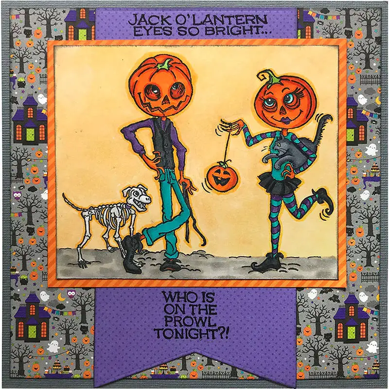 Прозрачный силиконовый штамп для скрапбукинга счастливых праздников 2019 | Дом и