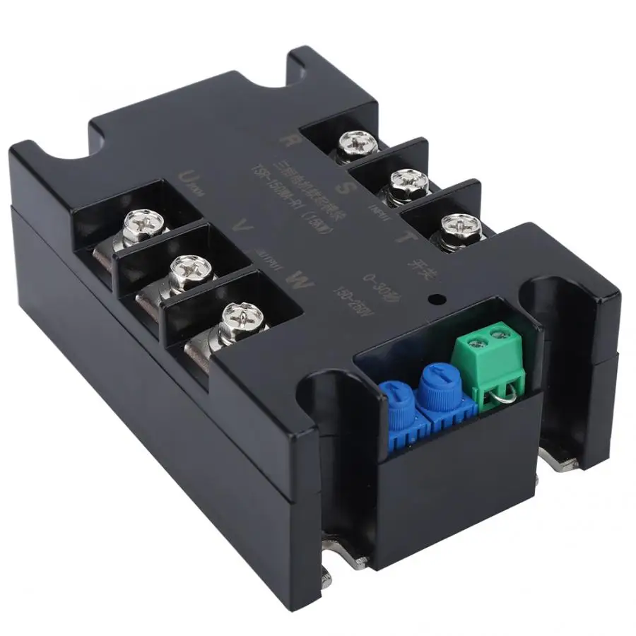 Ssr-20wa-r1. Esm-48100u5. Модуль плавного пуска crp900а. Starter module. 2квт 380в в амперах.