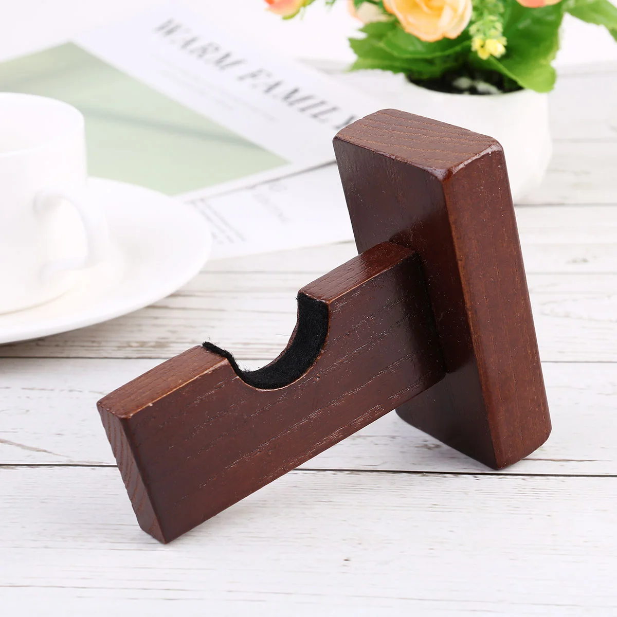 

Стеллаж для бейсбольной биты, настенный держатель для кейсбола, Бамбуковая бита, чехол для размещения кейсбола, софтбола, клюшки для хоккея ...