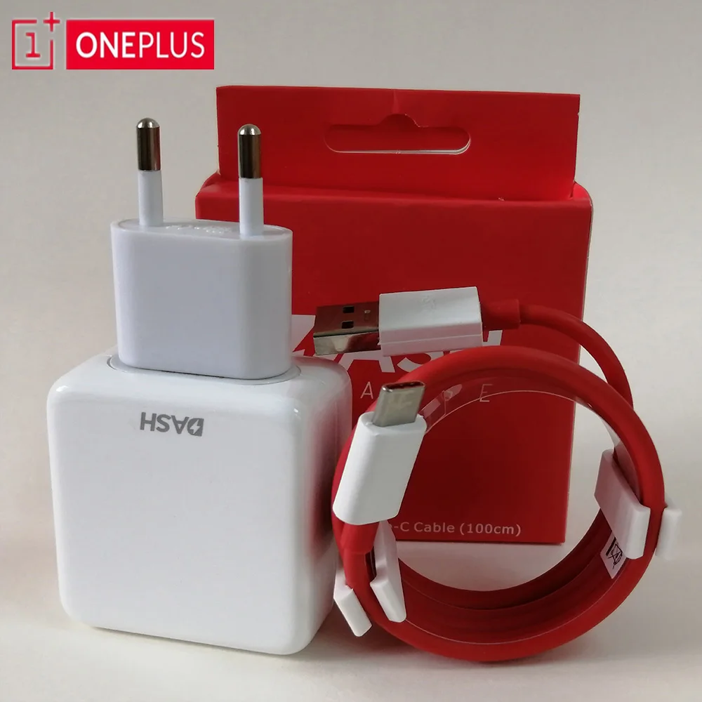 Оригинальный зарядный кабель Oneplus 6 для быстрой зарядки и синхронизации данных 5 В