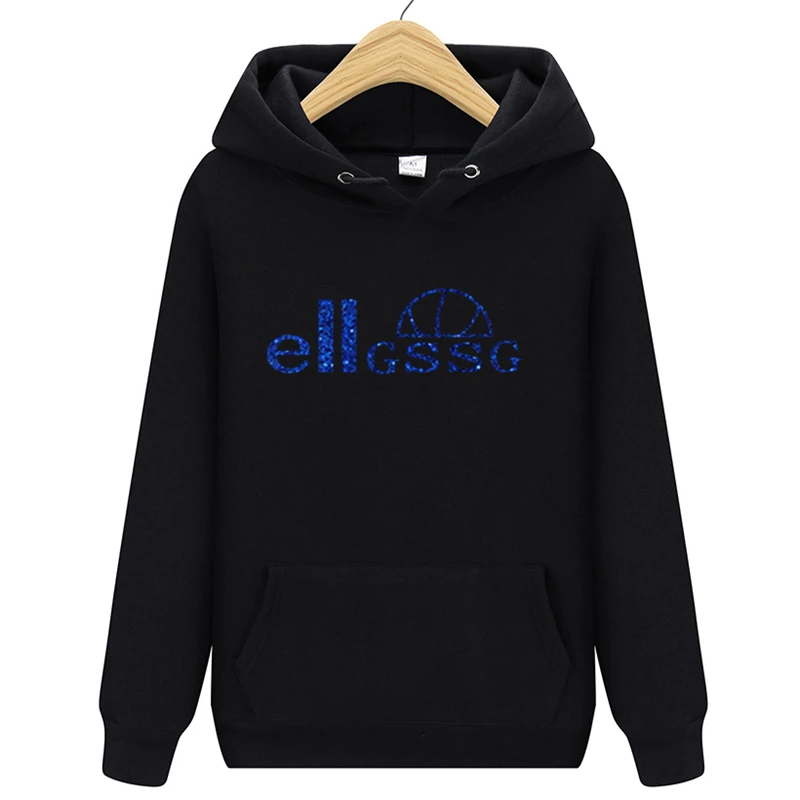 

2021 autumn and winter letter printed hoodie mens pullover men's and women's outdoor cycling sportswear couple pullover hoodies