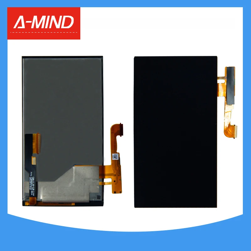 

100% протестированный 5,0 ''ЖК-дисплей для HTC M8 One 831c 1920x108 0