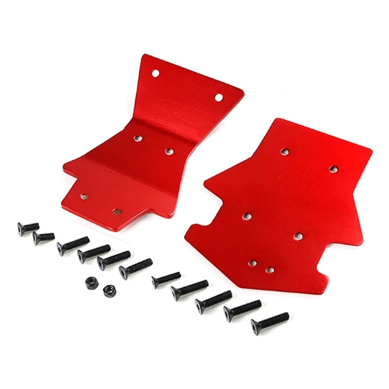 

Large Chassis Thickness for 1/5 GTB Racing Losi 5Ive T ROFUN ROVAN LT Kingmotor Rc Car Parts