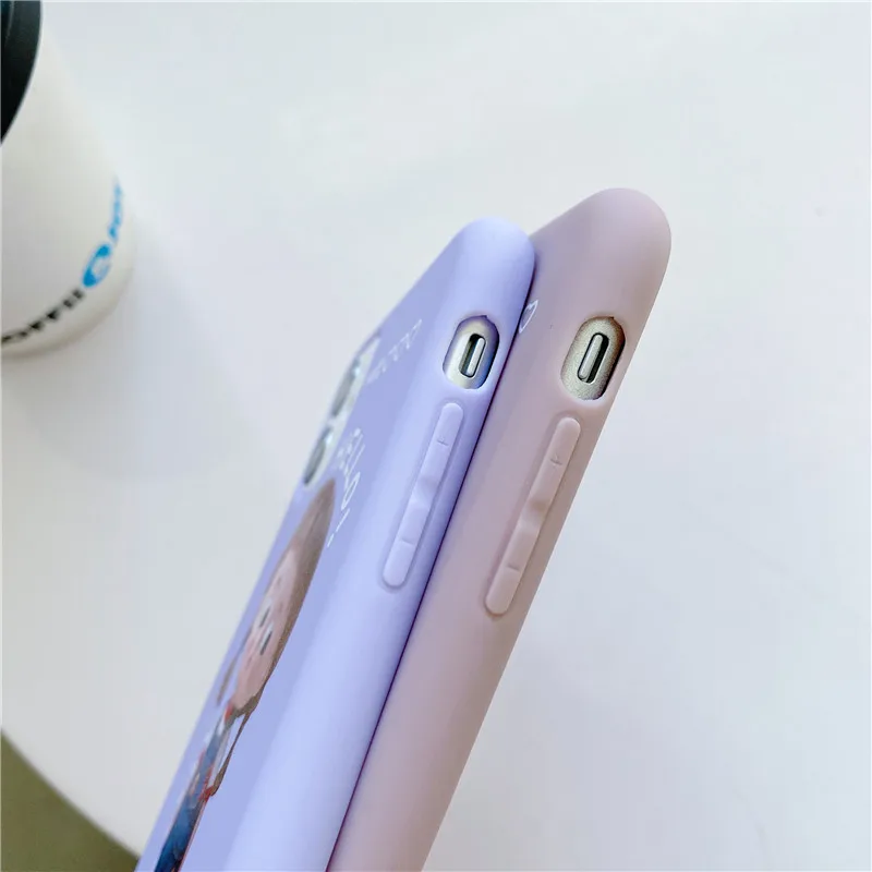 Роскошный треснутый мраморный текстурный чехол для телефона iPhone 11Pro Max XS XR 6 6S 7 8 Plus