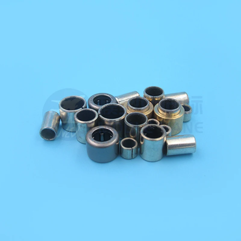 металлическая втулка подши