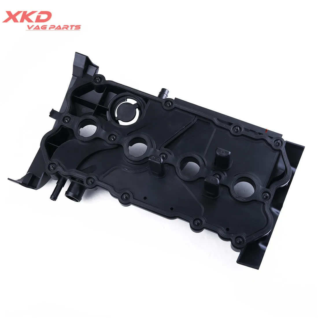 Клапан двигателя крышка 06D103469N для a udi A4 Кабриолет A6 2 0 T 06D 103 469 N м V104152|Колпак