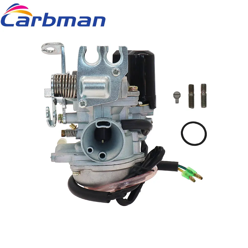 

Карбюратор для Honda CH80 Elite Scooter 1986 1987 1988 1989 1990 1991 1992 1993 1994-2007