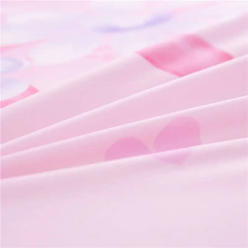 Комплекты постельного белья Disney sophia для девочек декор кровати двойной размер