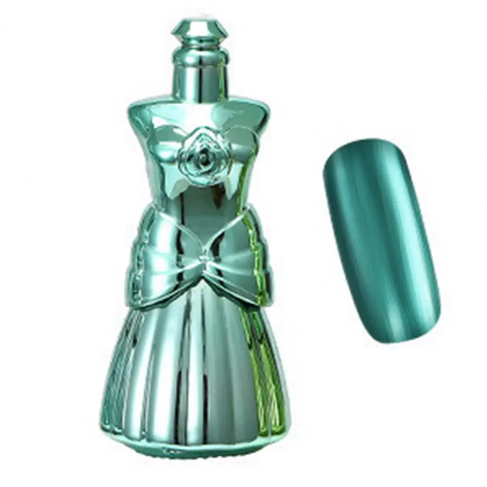 

Гель-лак для ногтей, водостойкий, 10 мл