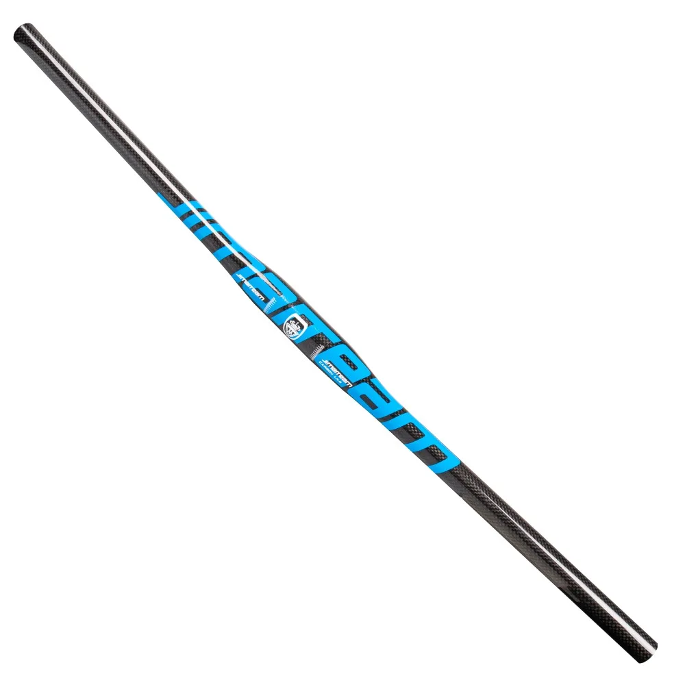 Американский бренд JIMAITEAM 3kCarbon MTB руль плоский или подъемный руль 31,8*580/600/620/640/660/680/700/720/740/760/мм