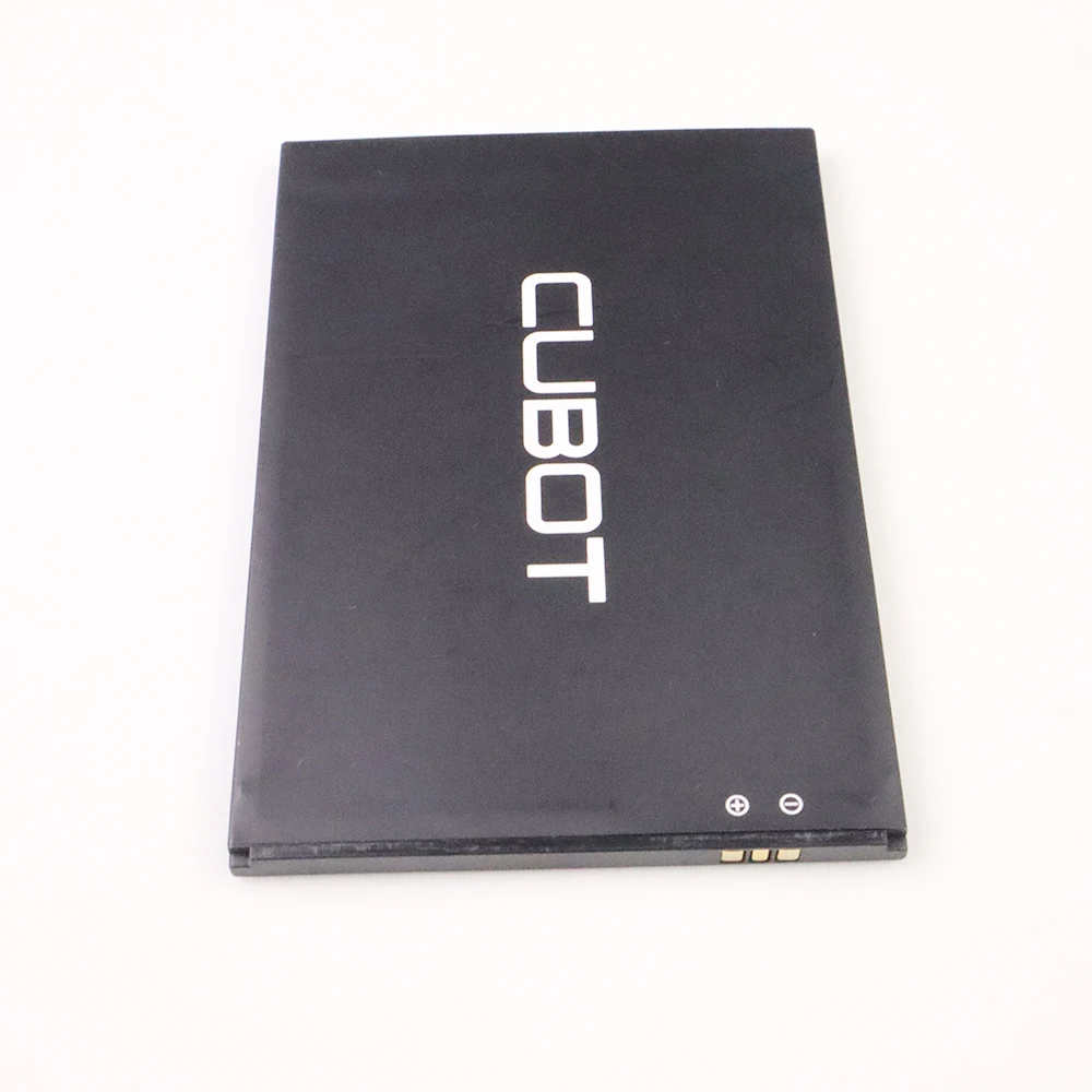 100% Новый оригинальный аккумулятор для CUBOT MAX 4100 мАч сменный резервный батареи