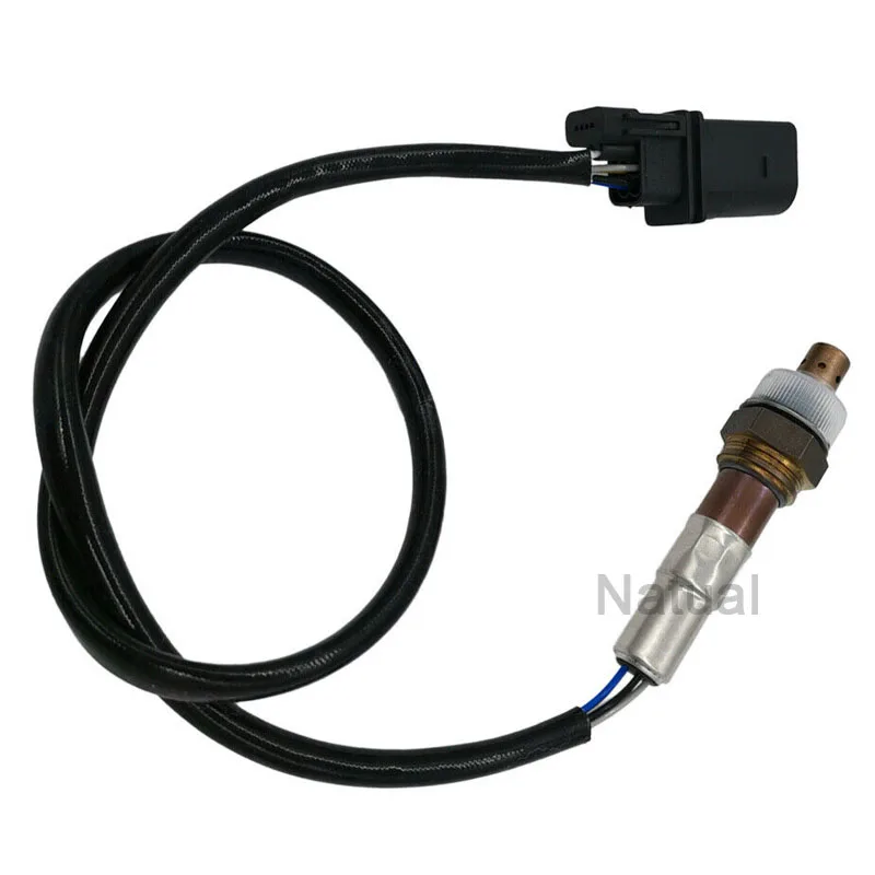 Соотношение воздушного топлива и кислорода O2 датчик 06E906265AJ 06E 906 265 AJ для Seat Toledo Altea