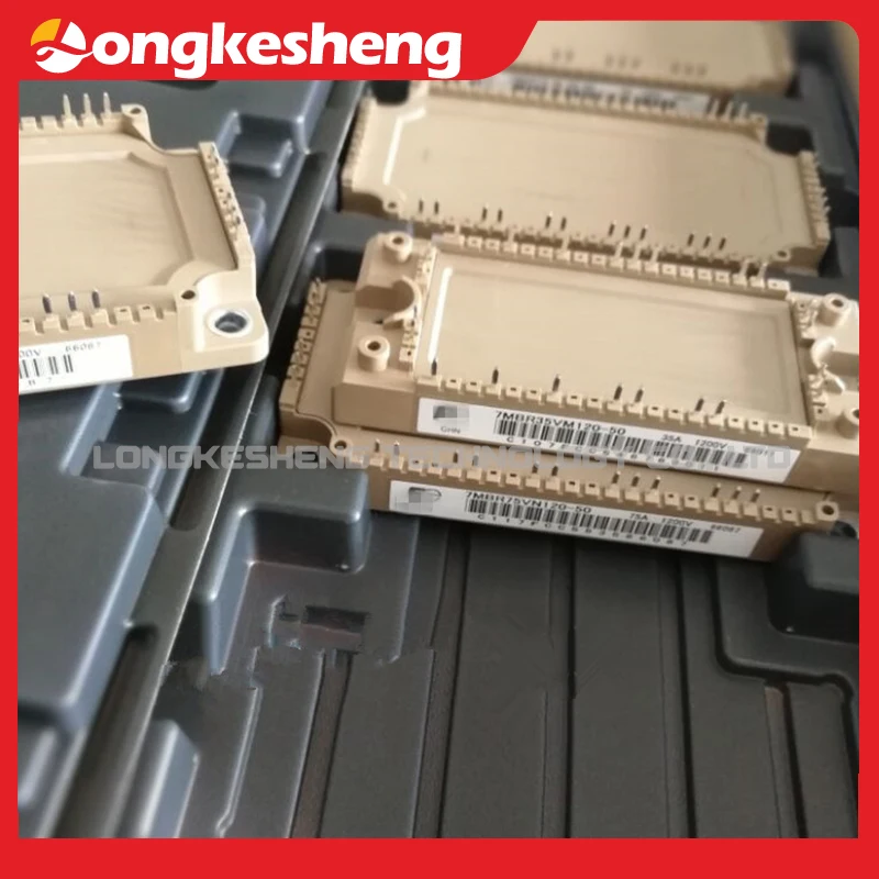 7MBR75VR120-50 7MBR150VN120-50 7MBR50VM120-50 7MBR35VM120-50 7MBR15SA120-50 Бесплатная доставка Оригинальный