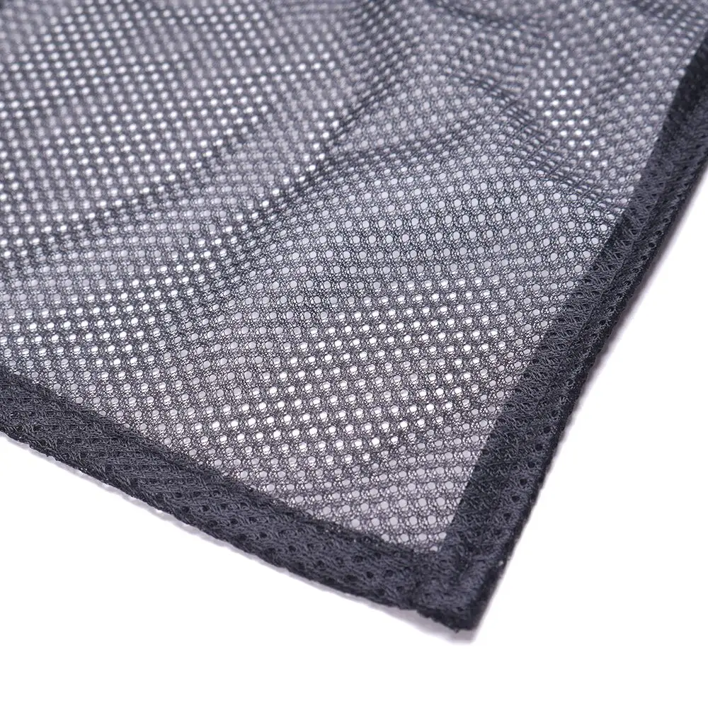 

1 Pair Car UV Protection Side Window Curtain Sun Shade Sunscreen Block Curtain High Quality