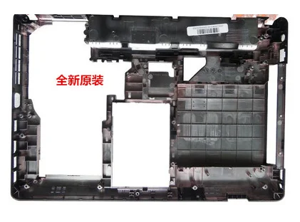 Новый Нижний Базовый чехол для ноутбука IBM Lenovo ThinkPad Edge E430 E435 | Компьютеры и офис