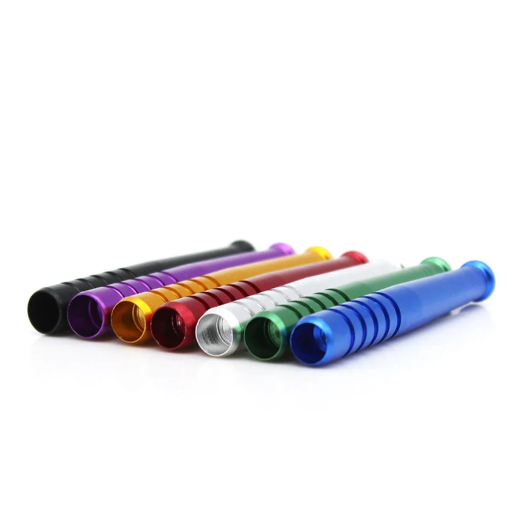 2 шт. бейсбольная форма длина металлической трубы 55 мм портативный инструмент для