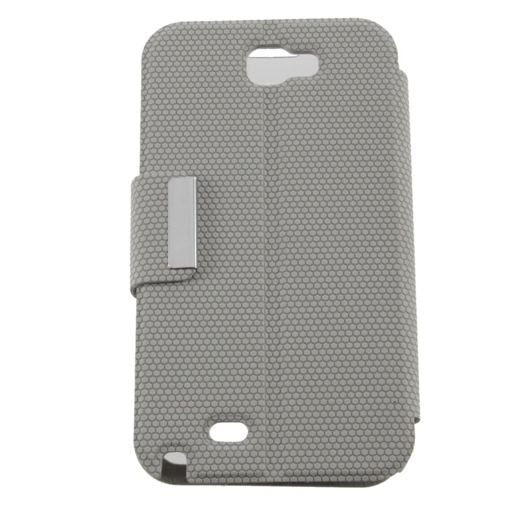 Чехол для телефона SAMSUNG Galaxy Note2 N7100 откидной чехол с магнитной