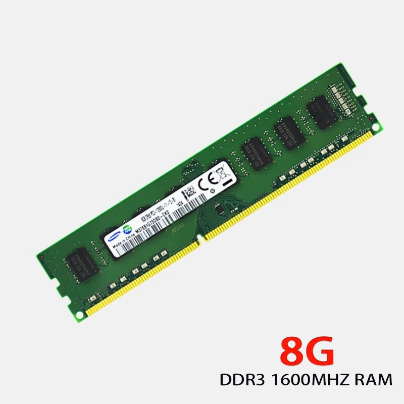 Комплект материнской платы H81 LGA1150 для настольных ПК с процессором Intel G1820 и