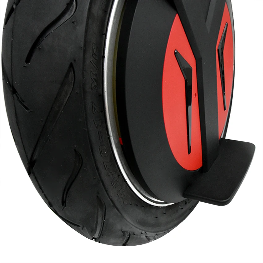 Электрический Одноколесный скутер пробег 30 км скейтборд 500 Вт мотоцикл